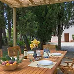 Villa Maolina Lucca