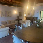 Villa Maolina