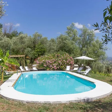 Maolina Villa