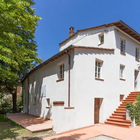 Villa Maolina