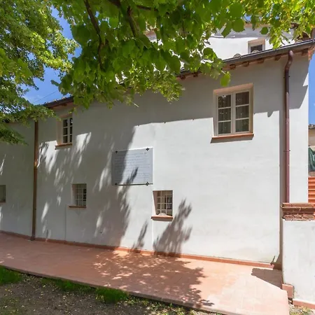 Villa Maolina Lucca