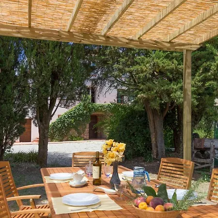 Villa Maolina