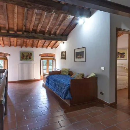 Maolina Villa