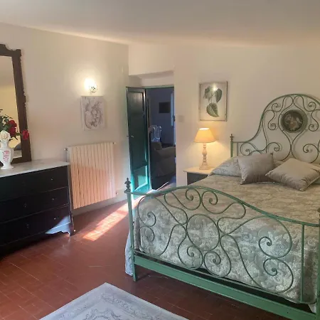 Maolina Villa *