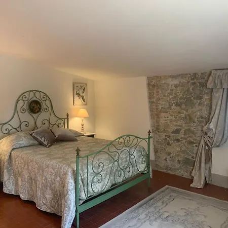 Maolina Villa Lucca