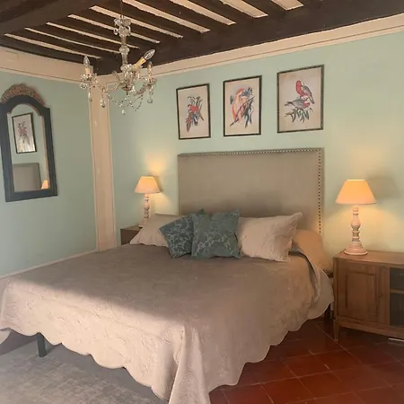 Villa Maolina