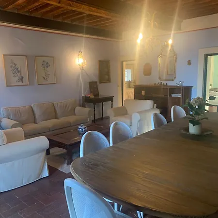 Villa Maolina