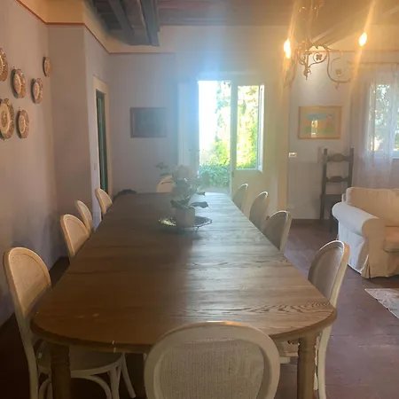 Maolina Villa *