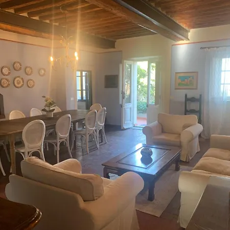 Maolina Villa