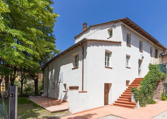 Vila Maolina